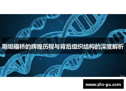 斯坦福桥的辉煌历程与背后组织结构的深度解析