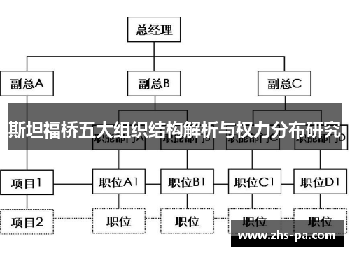 斯坦福桥五大组织结构解析与权力分布研究