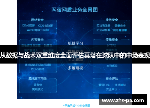 从数据与战术双重维度全面评估莫塔在球队中的中场表现