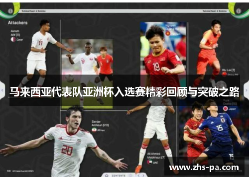 马来西亚代表队亚洲杯入选赛精彩回顾与突破之路
